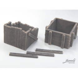 Juweela: Zniszczone...