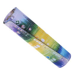 Na skrzydłach: Dwustronna...