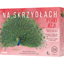 Na skrzydłach: Ptaki Azji