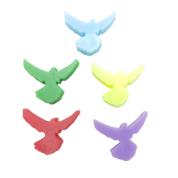 Na skrzydłach: Zestaw...