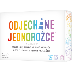 Odjechane Jednorożce (druga...