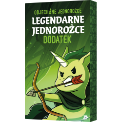 Odjechane Jednorożce:...