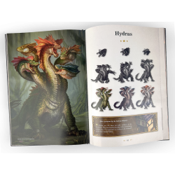 The Art of Heroes of Might...