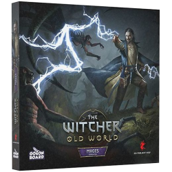 The Witcher: Old World -...