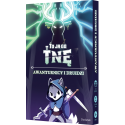 To ja go tnę! Awanturnicy i...