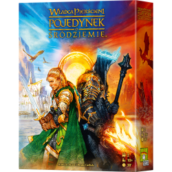 Władca Pierścieni:...