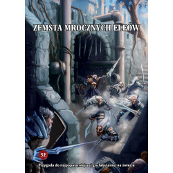 Dungeons and Dragons 5....