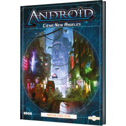 Genesys RPG: Android -...