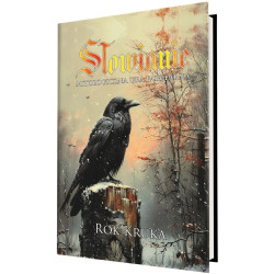 Słowianie: Mitologiczna gra...