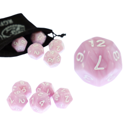 Kostka RPG Wyśnione Wrota...