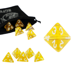 Kostka RPG Magiczny Miód...