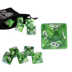 Kostka RPG Gnomi Konkurs...