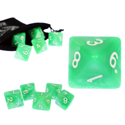 Kostka RPG Orki z Podlasia...