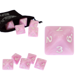 Kostka RPG Zapowiedź Mrozu...