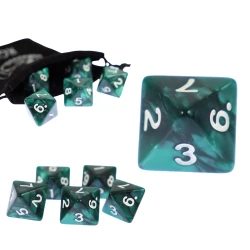 Kostka RPG Ukryte Źródło...