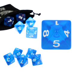 Kostka RPG Tsunami Kość...