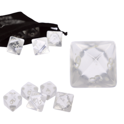 Kostka RPG Widać Mnie, Nie...