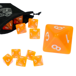 Kostka RPG Czemu Ta...