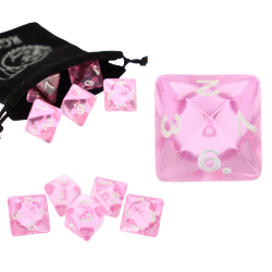 Kostka RPG Zamiana w...