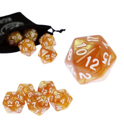 Kostka RPG Anielski Wzrok...