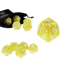 Kostka RPG Smoczy Skarbiec...