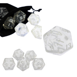 Kostka RPG Dziwny Pierścień...