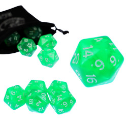 Kostka RPG Domek w...