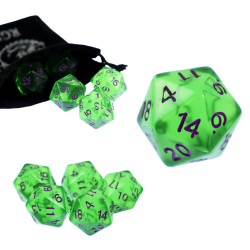 Kostka RPG Czwarty Wymiar...