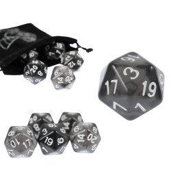 Kostka RPG Nadchodzi Noc...