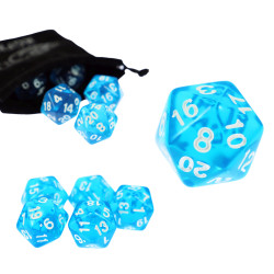 Kostka RPG Gwiezdne Intrygi...