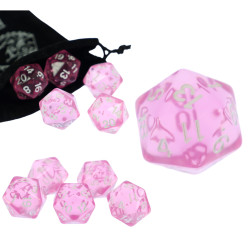 Kostka RPG Nibylandia Kość...