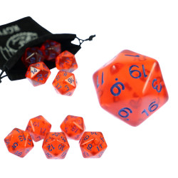 Kostka RPG Technologiczna...