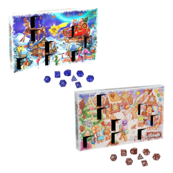 2x Q-Workshop Kostkowy...