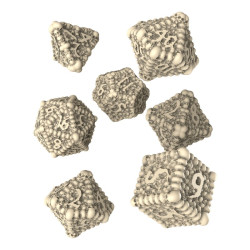 Q-Workshop Dice Macabre...