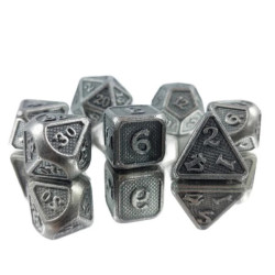 Kostki RPG 7 Smoczych Kości...