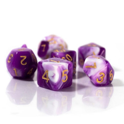 Kostki RPG Klątwa Snu...