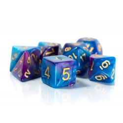 Kostki RPG Galaktyczna...