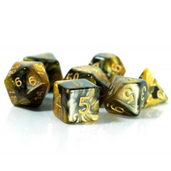 Kostki RPG Krew Świętowita...