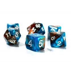 Kostki RPG Wybuch Plazmy...