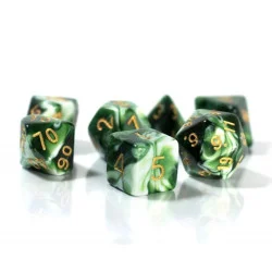 Kostki RPG Dusza Orka...
