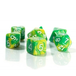 Kostki RPG Polana Driad...