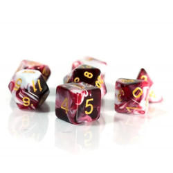 Kostki RPG Pieśń Krwi I...