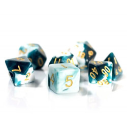 Kostki RPG Magiczny...