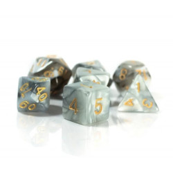 Kostki RPG Czyściec Zestaw...