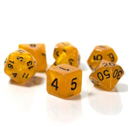 Kostki RPG Zachód Imperium...