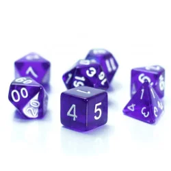 Kostki RPG Klejnot Korony...