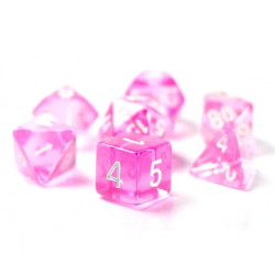 Kostki RPG Przygody Kucyka...