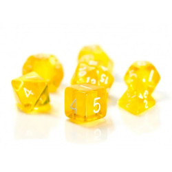 Kostki RPG Potęga Słońca...