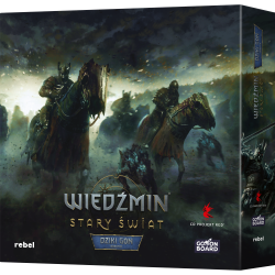 Dodatek do Gry Wiedźmin:...