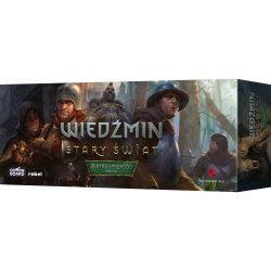 Dodatek do Gry Wiedźmin:...